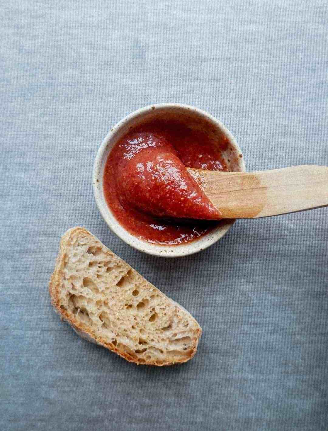 fig marmalade recipe