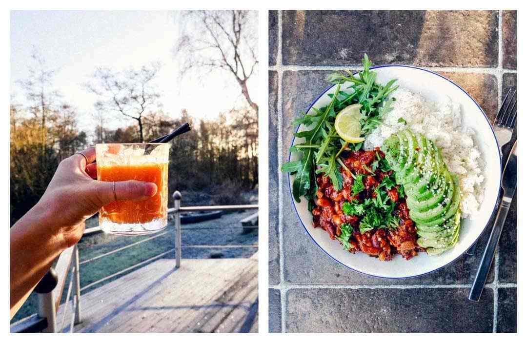 vegan dahl vegetarian stew