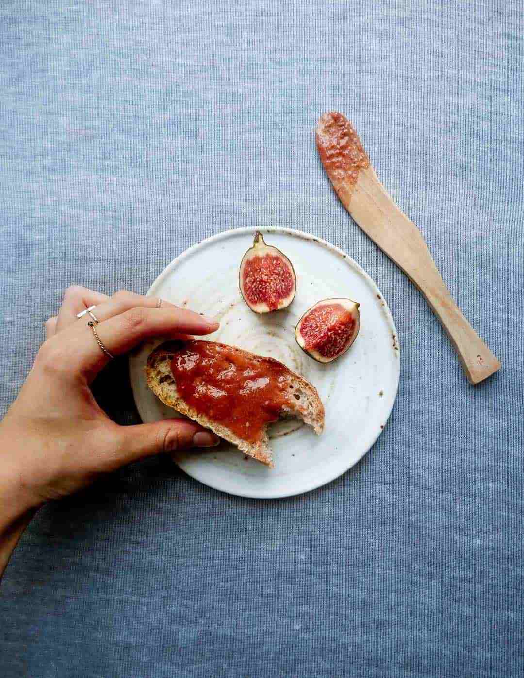 marmelade figs