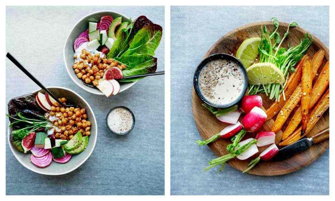 picy chickpeas homemade