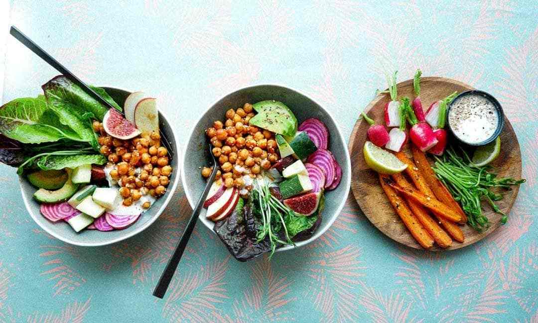 picy chickpea recipe