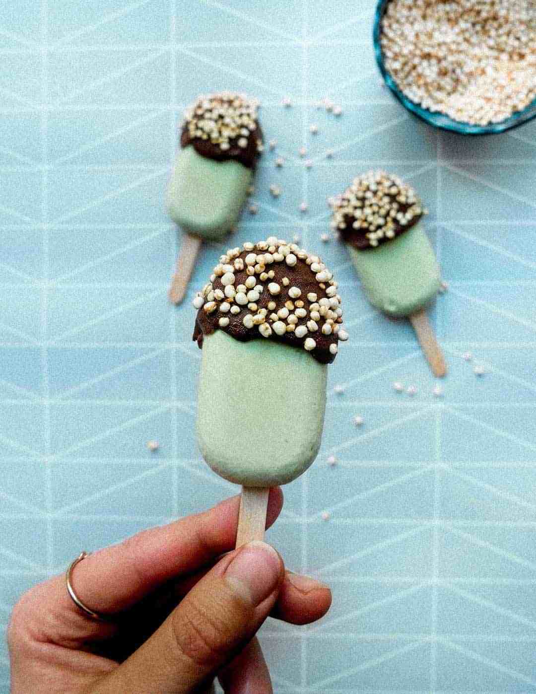 avocado-popsicles