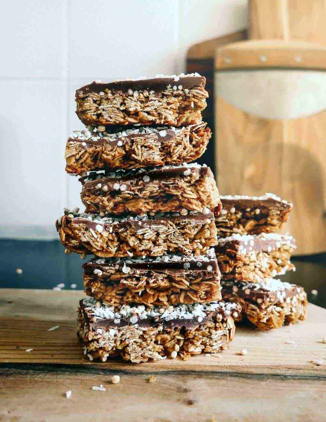 flapjacks