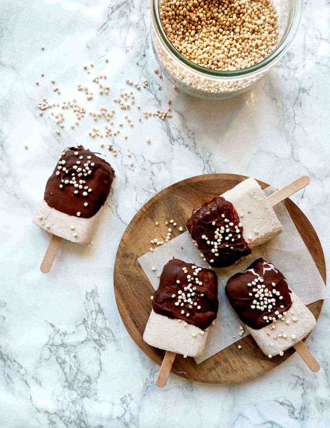 peanut butter ice cream