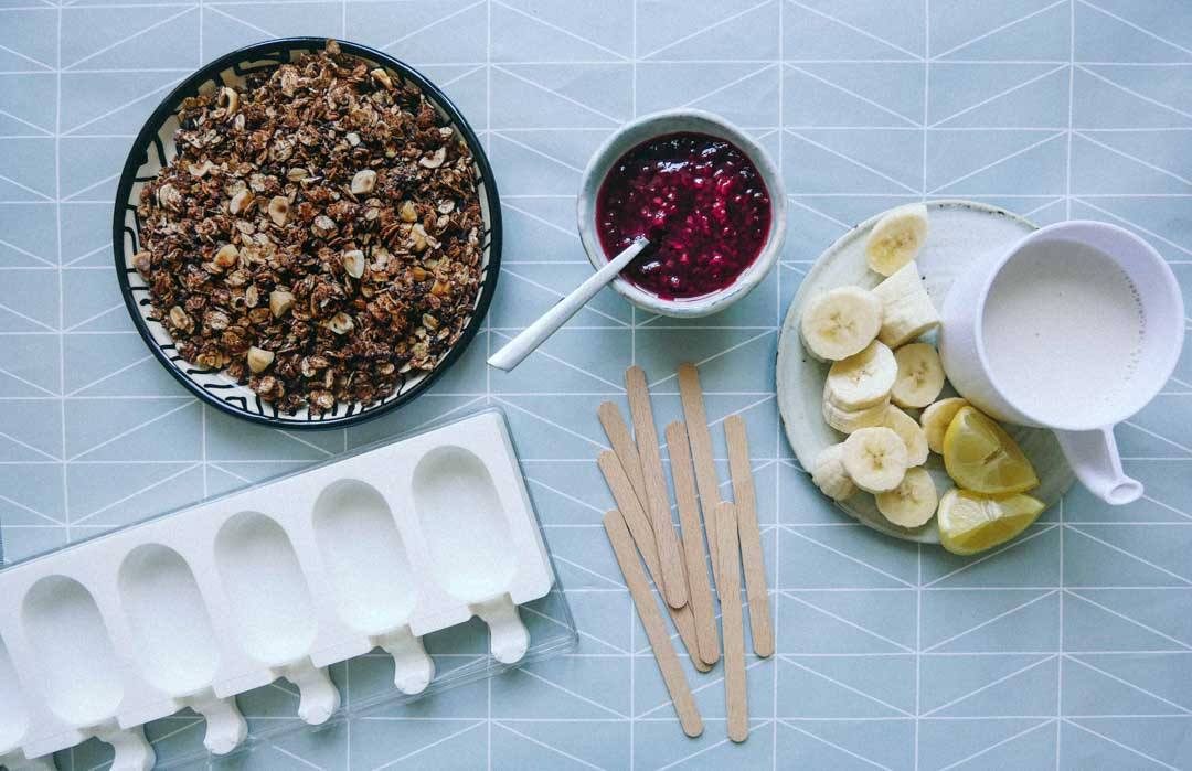 healthy popsicles ingredients