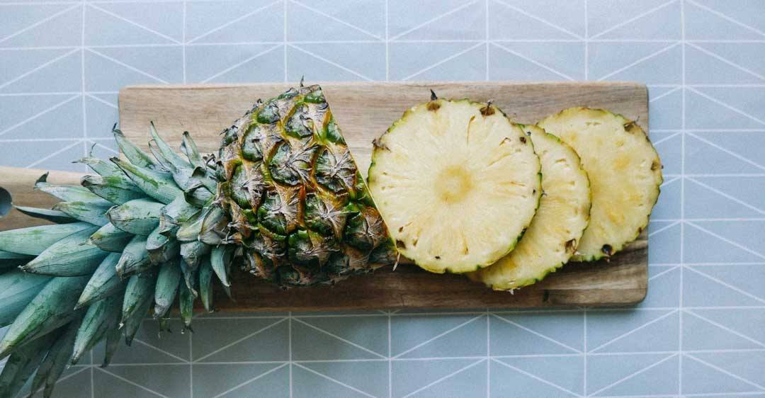 pineapple
