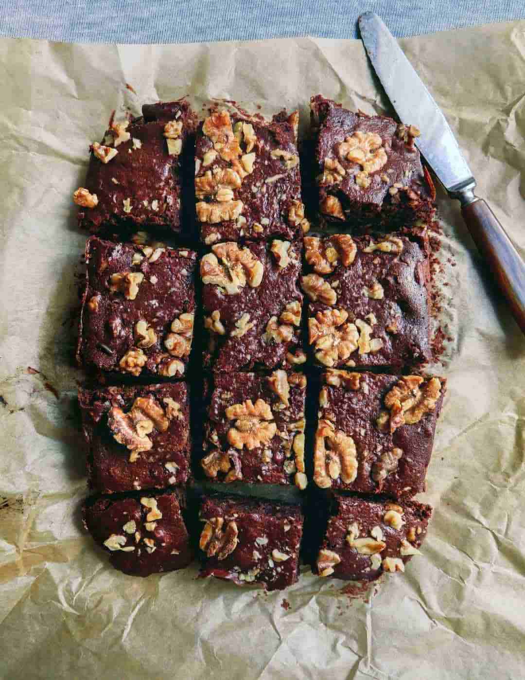 chocolate brownies