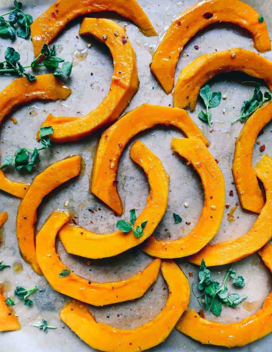 pumpkin-fries