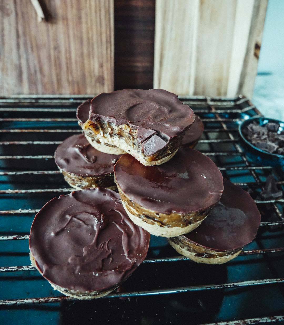 dadler peanut butter snack