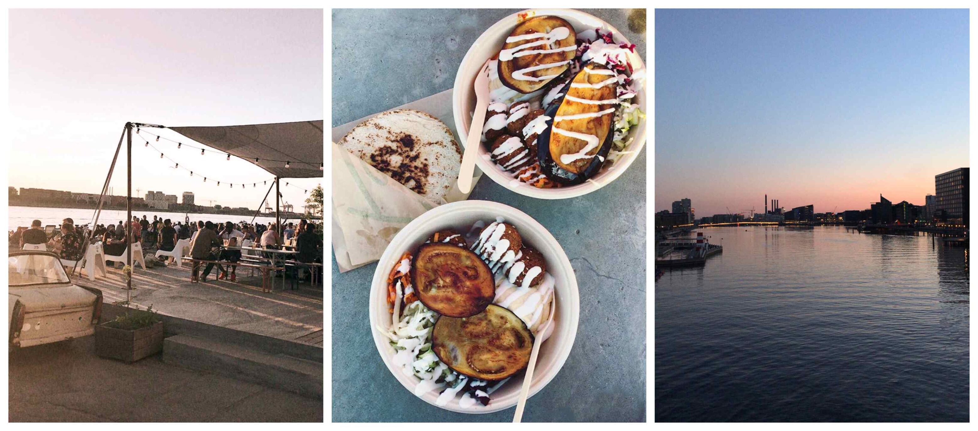 copenhagen food guide