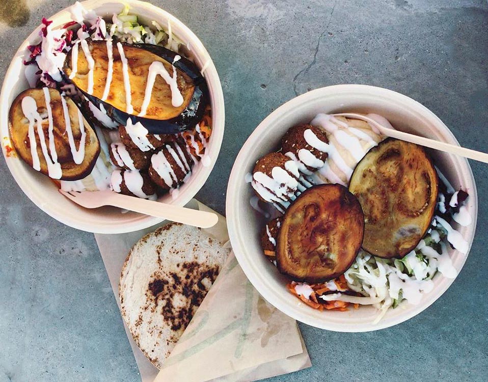 copenhagen food guide 2019