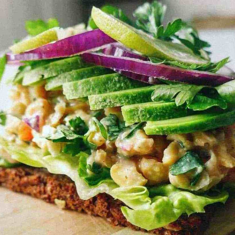 vegansk-tunsalat-vegetarretter
